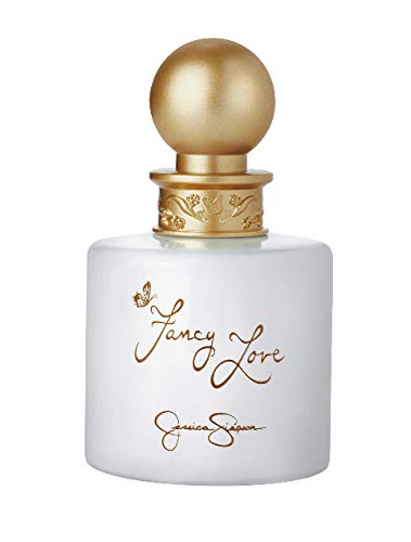 Jessica Simpson Fancy Love Eau de Parfum 100ml Spray