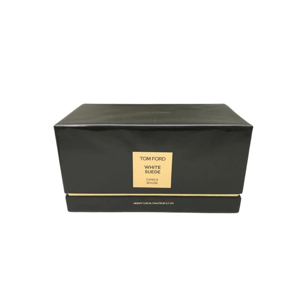 Tom Ford Candle - White Suede 200G