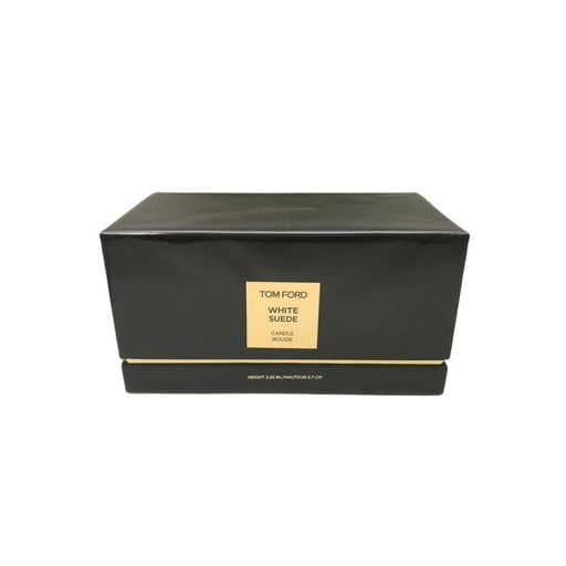 Tom Ford Candle - White Suede 200G