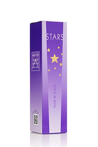 Milton Lloyd Stars Fragrance for Women 50ml - Fragrance at MyBeautyBoutique by Milton Lloyd