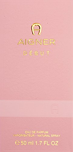 Etienne Aigner Debut Eau de Parfum 50ml Spray