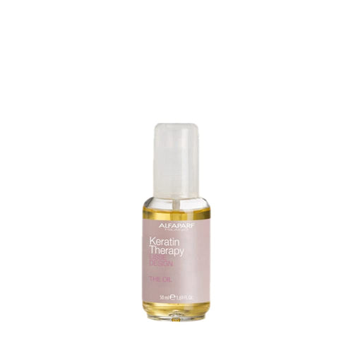 Alfaparf Lisse Design Keratin Therapy The Oil 50ml