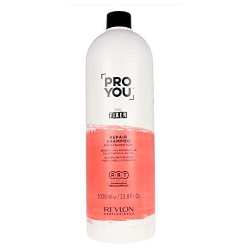 Revlon Pro You The Fixer Repair Shampoo 1000ml