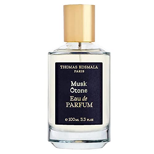 Thomas Kosmala Musk ?tone Eau de Parfum 100ml Spray - Eau De Parfum at MyBeautyBoutique by Thomas Kosmala