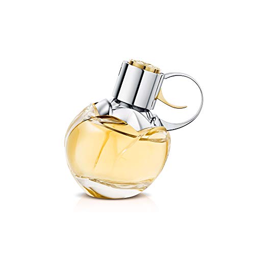 Azzaro Wanted Girl Eau De Parfum 50ml - Perfume & Cologne at MyBeautyBoutique by Azzaro