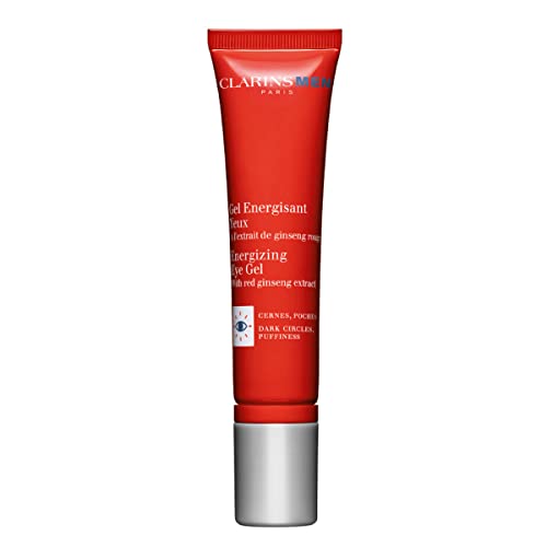 Energizing Eye Gel