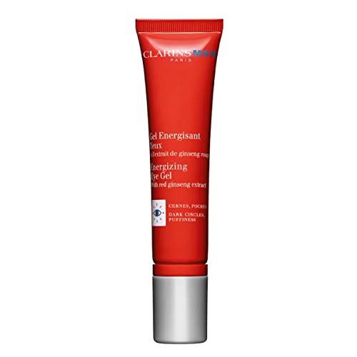 Clarins Men Energizing Eye Gel 15ml