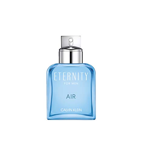 Calvin Klein Eternity Air for Men Eau de Toilette 100ml - Fragrance at MyBeautyBoutique by Calvin Klein