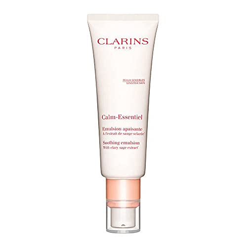 Clarins Calm-Essentiel Soothing Emulsion Face Cream 50ml