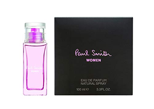Paul Smith Paul Smith Woman Eau de Parfum 100ml Spray