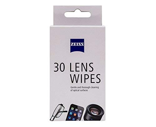 Zeiss Lens Wipes