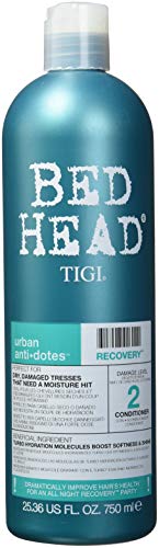 Tigi Bed Head Urban Antidotes Recovery Conditioner 750ml