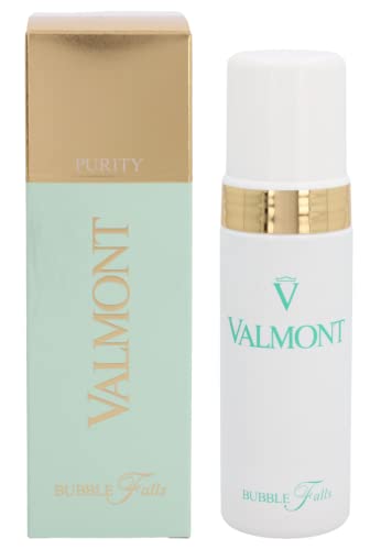 Valmont Bubble Falls Cleansing Face Foam 150ml