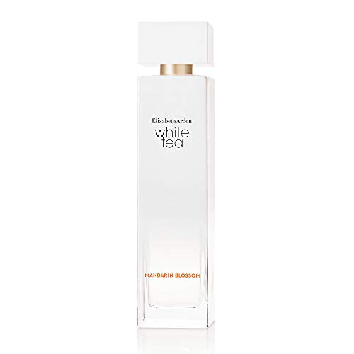 Elizabeth Arden White Tea Mandarin Blossom Eau de Toilette 100ml Spray - Perfume & Cologne at MyBeautyBoutique by Elizabeth Arden