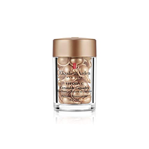 Elizabeth Arden Vitamin C Ceramide Capsules Radiance Renewal Serum - 30 Capsules