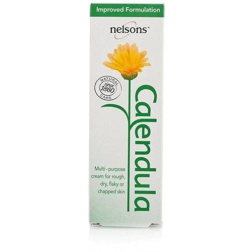 Nelson's Calendula Cream 