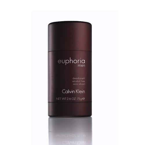 Calvin Klein Euphoria Deodorant Stick 75ml - Fragrance at MyBeautyBoutique by Calvin Klein
