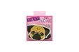 Tilly & Friends Pug Nail Files Gift Set 3 x Nail Files