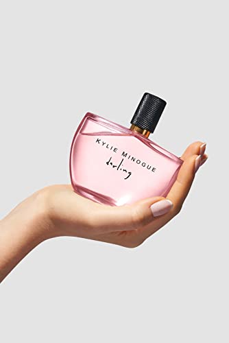 Kylie Minogue Darling Eau de Parfum 75ml Spray - Eau De Parfum at MyBeautyBoutique by Kylie Minogue
