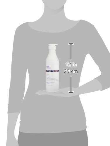 Milk_Shake Silver Shine Conditioner 1L