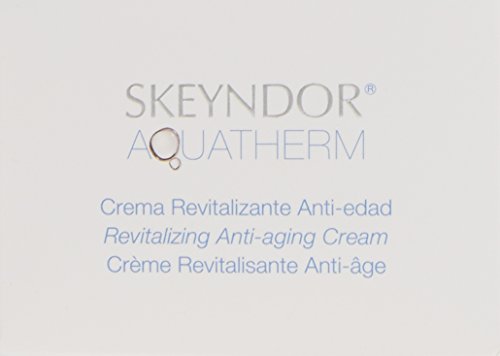 Skeyndor Aquatherm Revitalising Anti-Aging Cream 50ml