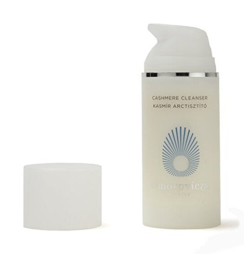 Omorovicza Cleansers by Budapest Cashmere Cleanser 100ml