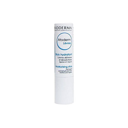 Bioderma Atoderm Lip Balm 4g