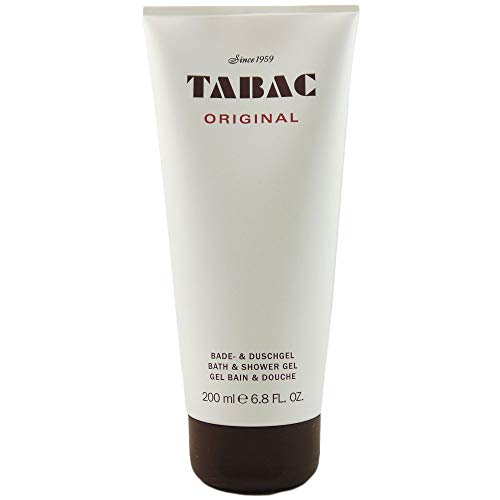 Mäurer & Wirtz Tabac Original Shower Gel 200ml