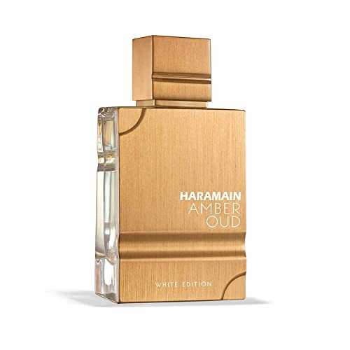 Al Haramain Amber Oud White Edition EDP - Eau de Perfume at MyBeautyBoutique by Al Haramain