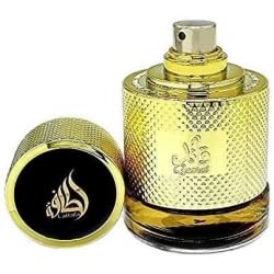 Lattafa Perfumes Quaa'ed Eau de Parfum 100ml Spray - Eau de Perfume at MyBeautyBoutique by Lattafa Perfumes