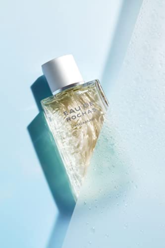 Rochas Homme Eau De Toilette For Men 100 ml - Eau de Toilette at MyBeautyBoutique by Rochas