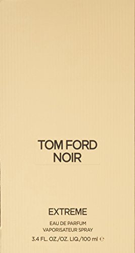 Tom Ford Perfume 100 ml - Perfume & Cologne at MyBeautyBoutique by Tom Ford