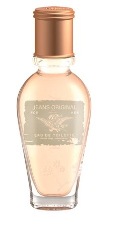 Replay Jeans Original for Her EDTV 20 ml - Eau de Toilette at MyBeautyBoutique by Replay