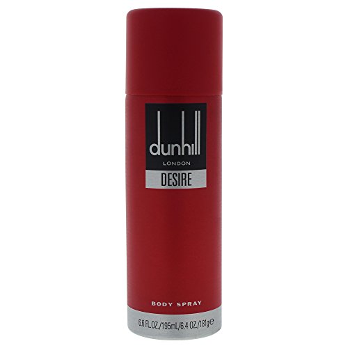 Dunhill Desire Body Spray 195ml - Fragrance at MyBeautyBoutique by Dunhill