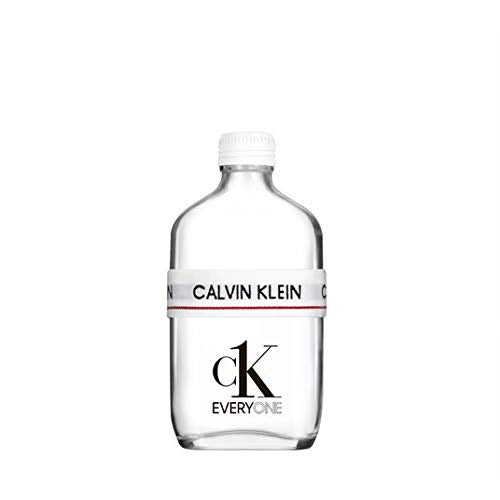 Calvin Klein CK Everyone Eau de Toilette 100ml - Perfume & Cologne at MyBeautyBoutique by Calvin Klein