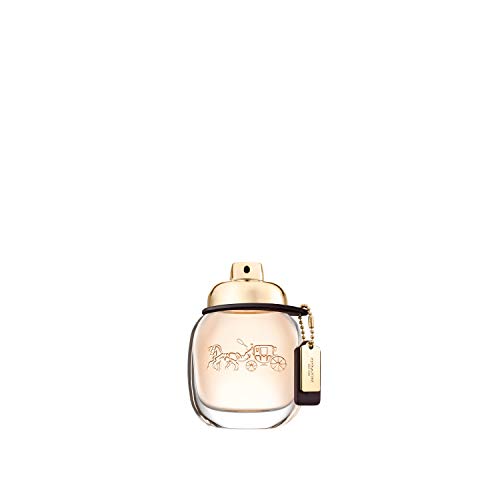 Coach New York Eau de Parfum 30ml Spray - Perfume & Cologne at MyBeautyBoutique by Coach