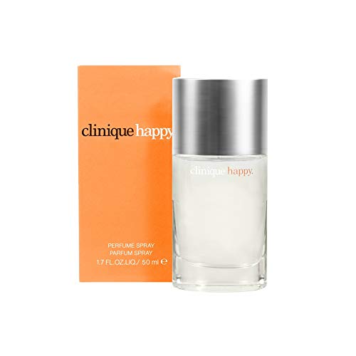 Clinique Happy by Eau de Parfum For Women 50ml - Perfume & Cologne at MyBeautyBoutique by Clinique