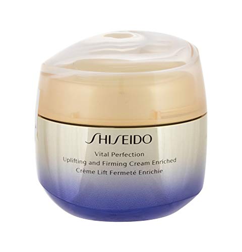 Shiseido Vital Perfection Uplifting and Firming Cream Enriched 75ml