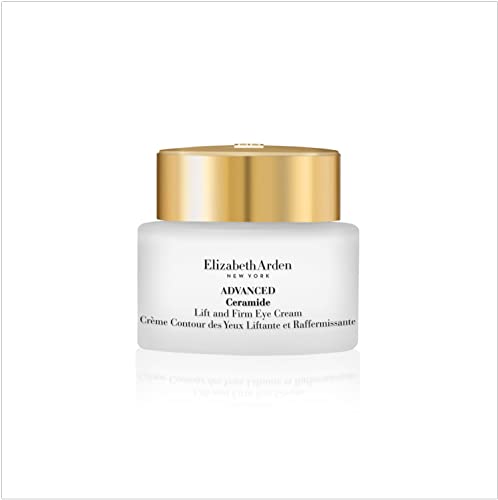 Elizabeth Arden Ceramide Lift and Firm Eye Cream 15ml