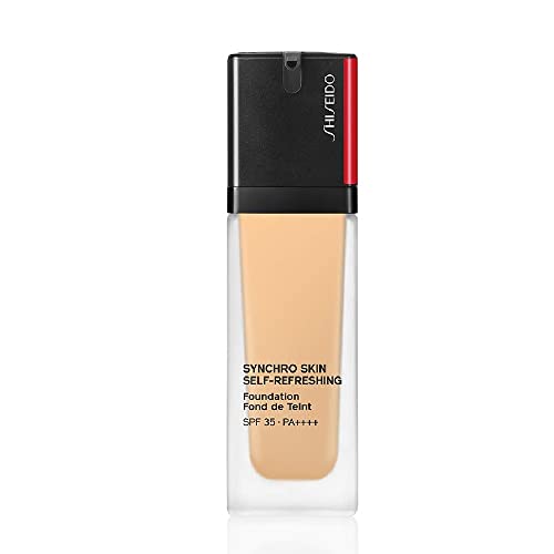 Shiseido Synchro Skin Self-Refreshing Foundation SPF30 30ml - 360 Citrine