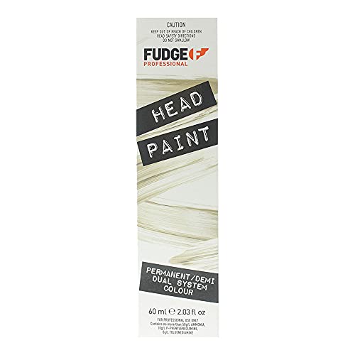 Fudge Professional Head Paint 8.2 Light Violet Blonde 60ml
