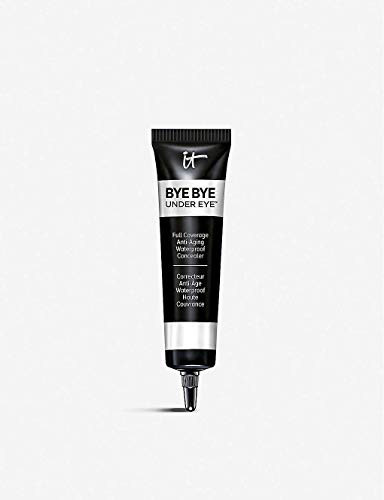 It Cosmetics Bye Bye Under Eye Waterproof Concealer 30ml - Medium Tan