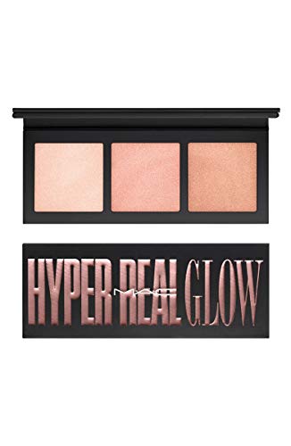 MAC Hyper Real Glow Palette 13.5g - Flash Awe