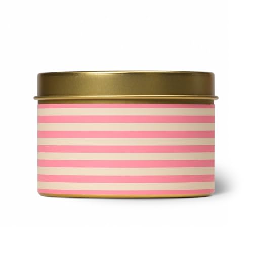 Disney Winnie The Pooh Scented Candle 175g - Spring Blossom And Acorns