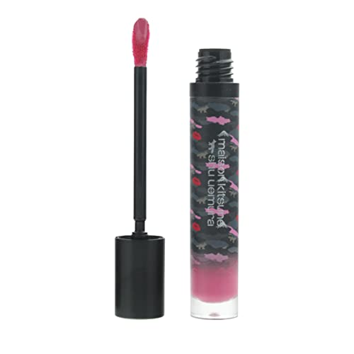 Shu Uemura Maison Kitsune M PK 378 Lip Color 5.2g
