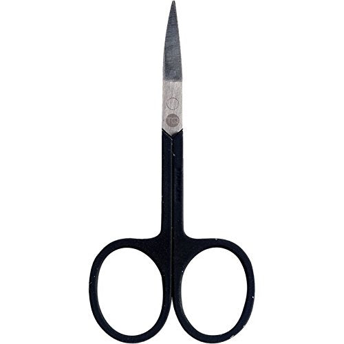 Tq Curved Cuticle Scissors