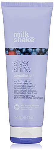 Milk_Shake Silver Shine Conditioner 250ml