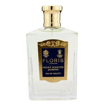Floris Night Scented Jasmine Eau de Toilette 100ml Spray