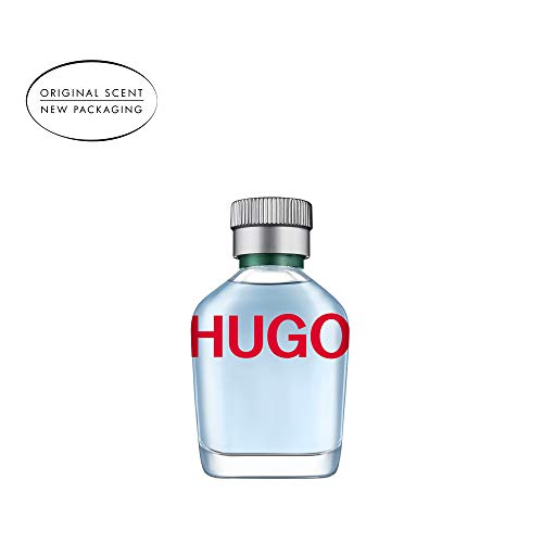 Hugo Boss Hugo Eau De Toilette 40ml - Fragrance at MyBeautyBoutique by Hugo Boss