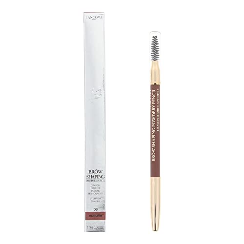 Lancôme Brow Shaping #06 Auburn Powdery Pencil 1.19g - Eau de Perfume at MyBeautyBoutique by Lancôme